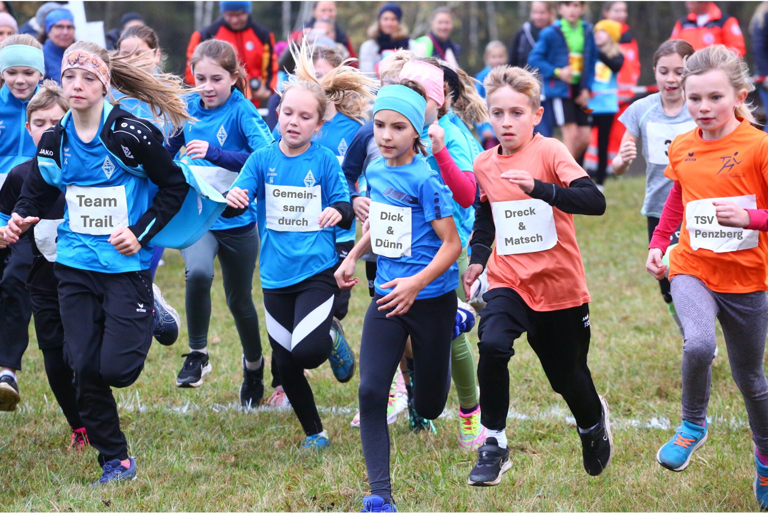 10. Penzberger TeamTrail